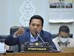 Usul Aneh Anggota DPR Dari Fraksi Gerindra: Motor Gede Boleh Masuk Jalan Tol