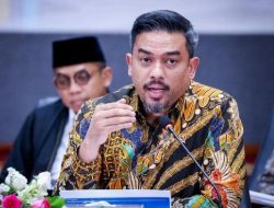 Cegah Banjir Produk Impor Cina, Menteri Maman Abdurrahman Bakal Bentuk Holding UMKM