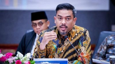 Cegah Banjir Produk Impor Cina, Menteri Maman Abdurrahman Bakal Bentuk Holding UMKM
