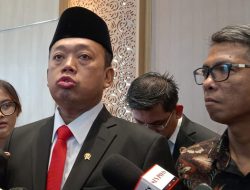 MITI Acungi 2 Jempol Untuk Menteri ATR/BPN, Nusron Wahid di 100 Hari Kinerja Kabinet Prabowo