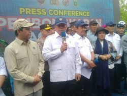 Menteri ATR/BPN, Nusron Wahid: Sertifikat HGB Pesisir Sidoarjo Legal, Dulunya Tambak