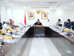 Menpora Dito Ariotedjo Target Prestasi Atlet RI di Asian Games dan Olimpiade Meningkat
