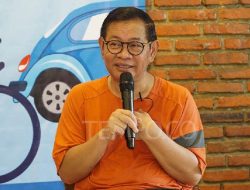 Tak Diurus Usai Anies Turun, Pramono Anung Siap Lanjutkan dan Perluas Trayek Jaklingko