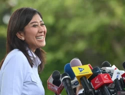 Menkomdigi Meutya Hafid Dukung Deklarasi Digital Bangkok Guna Wujudkan Masa Depan Digital ASEAN