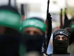 Hamas: Gencatan Senjata Langkah Menuju Pembebasan dan Kembali ke Tanah Air