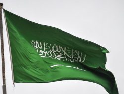 Arab Saudi Bakal Ganti Lagu Kebangsaan, Digarap Komposer Hans Zimmer