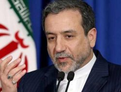 Menlu Iran Sindir Trump: Jangan Warga Palestina, Usir Saja Warga Israel ke Greenland