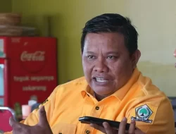 Pemuda Indonesia Timur Deklarasi Bahlil Cawapres 2029, Abdul Rahman Farisi: Belanda Masih Jauh!