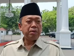 Menteri ATR/BPN Nusron Wahid Batalkan 50 Sertifikat di Area Pagar Laut Tangerang
