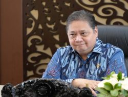 Menko Airlangga Pastikan Program Kerja Kementerian dan Lembaga Tetap Jalan Meski Anggaran Dipangkas