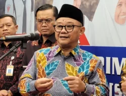 Mendikdasmen Abdul Mu’ti Resmi Ganti Sistem PPDB Jadi SPMB