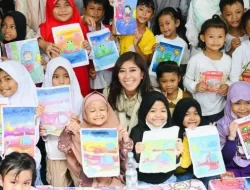 Menkomdigi Meutya Hafid: Pembatasan Medsos Untuk Anak Harus Dikaji Hati-Hati