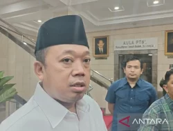 Menteri ATR/BPN Nusron Wahid: Hilirisasi Jadi Bagian Dari Asta Cita Presiden Prabowo