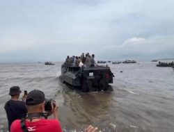 Menteri ATR/BPN, Nusron Wahid Soal 266 HGB Pagar Laut Tangerang: Yang di Luar Garis Pantai Dibatalkan!