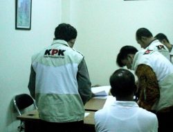 KPK Geledah Rumah Anggota Fraksi Nasdem DPR Satori Terkait Kasus Korupsi CSR BI