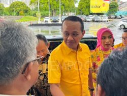 Menteri ESDM, Bahlil Lahadalia Siap Umumkan Subsidi BBM: Tinggal Cari Momentum