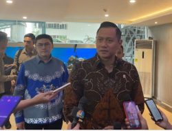 Menko AHY Endus Kebocoran Anggaran, Heran Ada Infrastruktur Tak Bermanfaat Tapi Dibangun