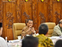 Kurangi Ketergantungan Asing, Menteri ESDM Bahlil Lahadalia Ingin Hilirisasi Dibiayai Keuangan Domestik
