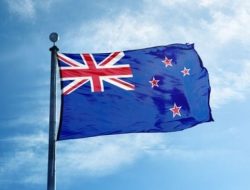 Selandia Baru Menuju Negara Tanpa Rokok di Tahun 2025