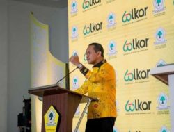 Daftar Kader Partai Golkar Pemenang Pilkada 2024 se-Provinsi Sumatera Utara