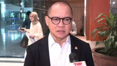 Mukhtarudin Harap Lifting Minyak Lebihi Target APBN 2025