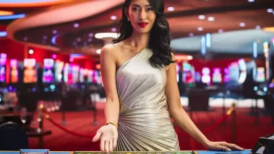 Dorong Investasi, Kabinet Thailand Setujui RUU Legalisasi Perjudian dan Kasino
