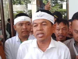 Dedi Mulyadi Malu 140 Ribu Rumah di Jabar Belum Teraliri Listrik