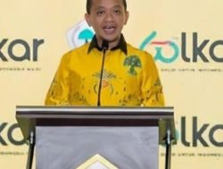 Daftar Kader Partai Golkar Pemenang Pilkada 2024 Se-Provinsi Jawa Tengah