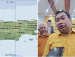 Eric Hermawan: Madura Siap Mekar Dari Jawa Timur Jadi Provinsi Sendiri