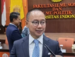 Eddy Soeparno: Penghapusan Ambang Batas Pencapresan Sesuai Amanat Reformasi