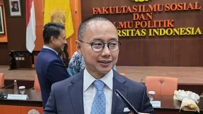 Eddy Soeparno: Penghapusan Ambang Batas Pencapresan Sesuai Amanat Reformasi