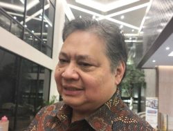 Menko Airlangga Ungkap Objek Komoditas Yang Dibebaskan Dari PPN 12 Persen