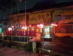 Lampion Imlek di Kantor Partai Golkar Surabaya, Wujud Toleransi dan Keberagaman