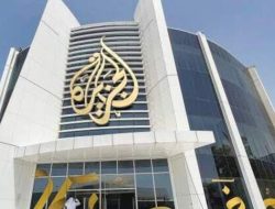 Otoritas Palestina Hentikan Operasi Al Jazeera di Tepi Barat