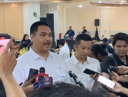 Menpora Dito Ariotedjo Ungkap Strategi RI di SEA Games 2025: Kirim Atlet Muda!