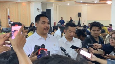 Menpora Dito Ariotedjo Ungkap Strategi RI di SEA Games 2025: Kirim Atlet Muda!