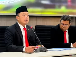 Pagar Laut Tangerang Dikapling dan Ada HGB, Menteri ATR/BPN Nusron Wahid Ungkap Para Pemiliknya