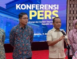 Menteri ESDM, Bahlil Lahadalia Optimis RI Tak Impor Solar Lagi Tahun 2026, Ini Alasannya