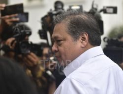 Menko Airlangga Sebut PIK 2 Bukan PSN: Yang Masuk PSN Ekowisata Tropical Coastland