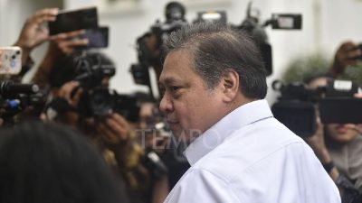 Menko Airlangga Sebut PIK 2 Bukan PSN: Yang Masuk PSN Ekowisata Tropical Coastland