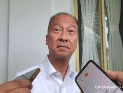 Menperin Agus Gumiwang Terima Keluhan Pelaku Industri HGBT Masih Berlaku Harga Komersial