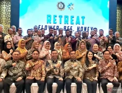 Mendukbangga Wihaji Ungkap Ciri-Ciri Penting Keluarga Bahagia