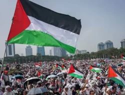 Joe Biden, Emmanuel Macron, Hingga Olaf Scholz Senang Hamas-Israel Gencatan Senjata