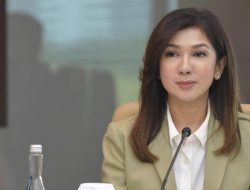 Menkomdigi Meutya Hafid Komitmen Evaluasi Kinerja Pejabat Kementeriannya Secara Berkala
