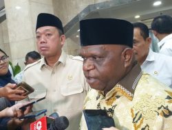 Menteri ATR/BPN, Nusron Wahid Kedepankan Penataan Tanah Berbasis HAM