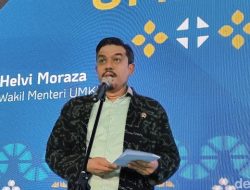 Menteri Maman Abdurrahman Ancam Blokir Toko Online Jika Tak Berdayakan UMKM Lokal