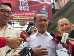 Menteri ESDM, Bahlil Lahadalia Dorong Perbankan di Indonesia Biayai Proyek Hilirisasi