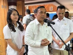 Mendukbangga Wihaji: Generasi Muda Harus Manfaatkan Potensi Bawa Perubahan Positif Untuk Bangsa