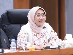 Hetifah Dorong Kampus Kelola Tambang, Asal Penuhi Sejumlah Kriteria Ini
