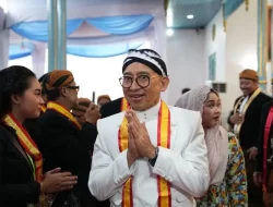 Gandeng Tokoh Nasional, Menteri Kebudayaan Fadli Zon Bentuk Dewan Pengawas Museum dan Cagar Budaya